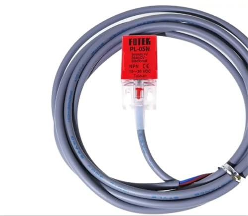 1PCS Näherungsschalter PS-05N PS-05NB PS-05PB PS-05S QL-05N QL-05NB QL-05P PL-05NBO(QL-05P) von HIHSYEWYB