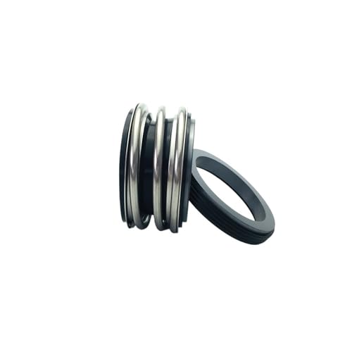 1Pcs MG1-55 MG1-55/G60 Mechanische Dichtungen for Welle Größe 55mm MG1 Mechanische Dichtung Mit G60 Tasse Stationäre(SIC-SIC-VIT) von HIHSYEWYB