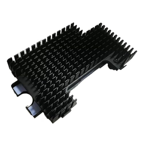 826414-001 for Z240 Workstation SFF Desktop M.2 NVMe SSD Kühlkörper von HIHSYEWYB