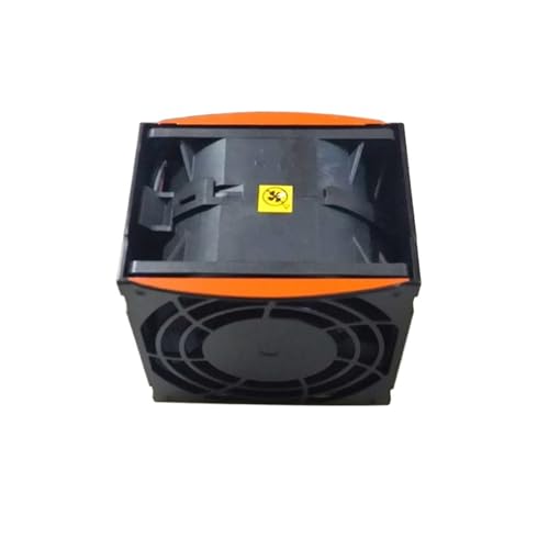 94Y6620 81Y6844 69Y5611 for IBM X3650 M4 Server Lüfter Kühler Lüfter Kühlkörper Kühler 12V 8cm 94Y6620 81Y6844 69Y5611 for IBM X3650 M4 Server Lüfter Kühler Lüfter Kühlkörper Kühler 12V 8cm von HIHSYEWYB
