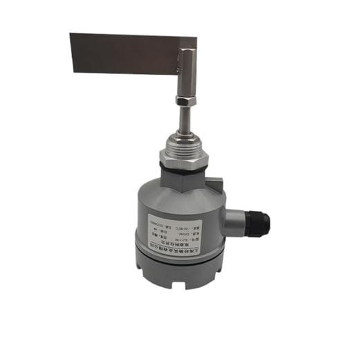 Der Drehwiderstands-Materialfüllstandsschalter, der Objektdetektor for die Verlängerungsstange, der industrielle Grenzsensor, der Gewindetyp.(SJ-10C- 220VAC) von HIHSYEWYB
