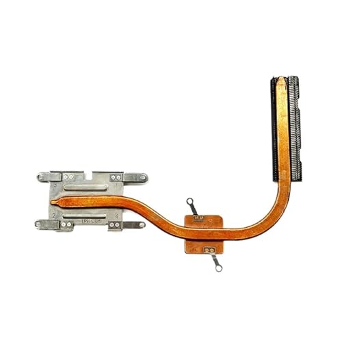 For 15-AC 15-AY 15-AF 250 G5 Lüfter Kühler Lüfter Kühlkörper 813946-001 815238-001 AT1EM0010K0 925012-001(Only Heatsink) von HIHSYEWYB