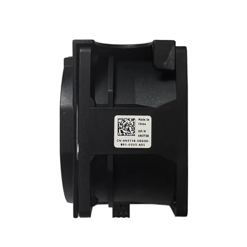 For R740 Server CPU Kühlkörper 0C6R9H C6R9H Lüfter 0N5T36 N5T36 Kühler Lüfter Kühler(0N5T36 Cooling Fan) von HIHSYEWYB