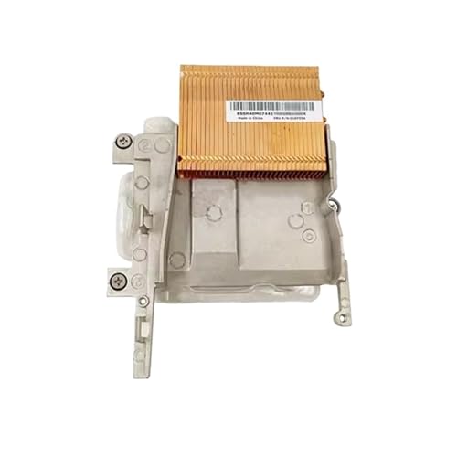 For Tiny4 M710Q M910Q M910X P320 65W Lüfter Kühlkörper Kühler 01EF556 01EF554 BAZA0815B2U(Heatsink) von HIHSYEWYB