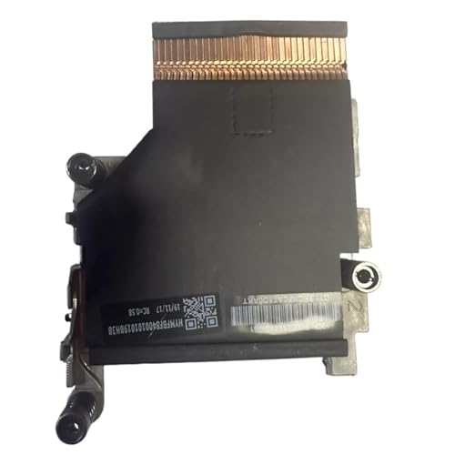 L19563-001 L19561-001 for EliteDesk 800 600 400 G4 DM G5 G6 Lüfter Kühlkörper Kühler Lüfter Kühler(Heatsink 2) von HIHSYEWYB
