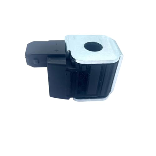 Magnetventilspule 24 VDC 19 W CCP 024 AD Innendurchmesser 13 mm, Höhe 40 mm (Size : 24V) von HIHSYEWYB