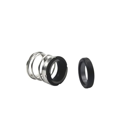 T21-1 1/2" T21-1.5" Gleitringdichtung for Wasserpumpe for 1,5 Zoll Elastomerbalgdichtungen Typ 21 von HIHSYEWYB