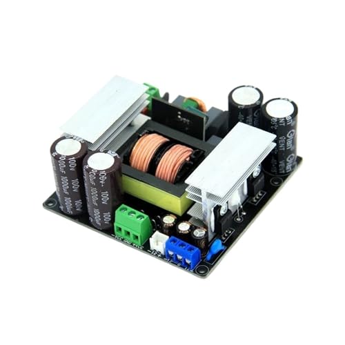 700 W LLC 5-We-Schaltnetzteil Dual DC +-80 V for digitales verstärker-Leistungsmodul Für Videoüberwachung, Radio(Dual 60V) von HIHUPTRW