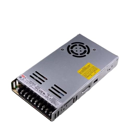 Netzteil LRS-350 LRS-350-5 LRS-350-12 LRS-350-15 LRS-350-24 LRS-350-36 LRS-350-48 350 W Für Videoüberwachung, Radio(LRS-350-24V) von HIHUPTRW