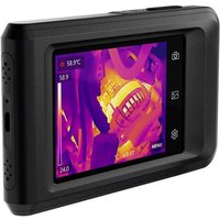 HIKMICRO HM-TP42-3AQF/W-Pocket2 Wärmebildkamera -20 bis 400°C 25Hz WiFi von HIKMICRO