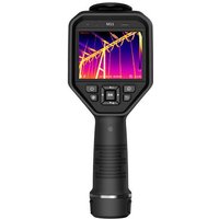 HIKMICRO M11 Wärmebildkamera -20 bis +550°C 192 x 144 Pixel 25Hz WiFi, Touchscreen von HIKMICRO