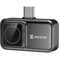 Hikmicro Mini2 Handy Wärmebildkamera -20 bis 350 °c 256 x 192 Pixel 25 Hz usb-c® Anschluss für Andr von PCE