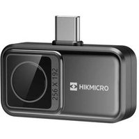 HIKMICRO Mini2 Handy Wärmebildkamera -20 bis 350°C 256 x 192 Pixel 25Hz USB-C® Anschluss für And von HIKMICRO