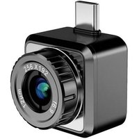 HIKMICRO Mini2Plus Handy Wärmebildkamera -20 bis 350°C 256 x 192 Pixel 25Hz USB-C® Anschluss für von HIKMICRO