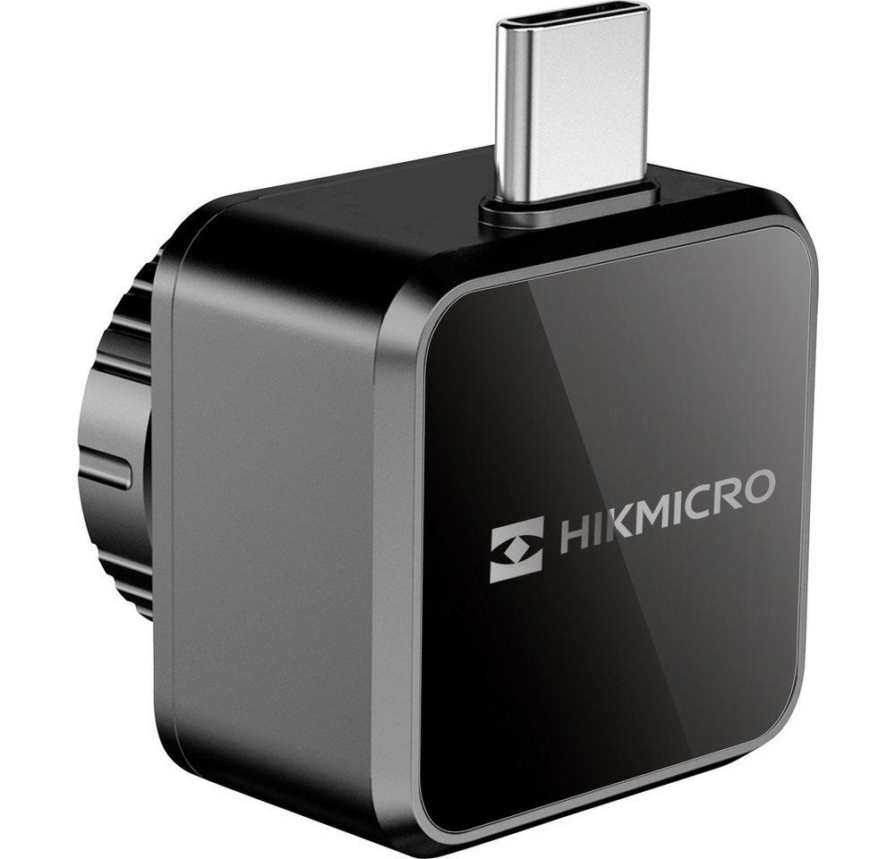 HIKMICRO Wärmebildkamera HIKMICRO Mini2Plus V2 Handy Wärmebildkamera -20 bis 400 °C 256 x 192, Mini2Plus V2 HIKMICRO Wärmebildkamera HIKMICRO Mini2Plus V2 Handy Wärmebildkamera -20 bis 400 °C 256 x 192, Mini2Plus V2 von HIKMICRO