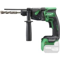 Akku Bohrhammer DH18DPBW2Z Hikoki 18 V, Sologerät von HIKOKI