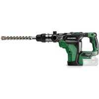 Hikoki - Akku Bohr-/ Meißelhammer DH36DMAW2Z SDS-max 36 v Brushless 7,1 j Low Vibration von HIKOKI