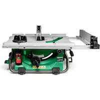 Akku-Tischkreissäge C3610DRJ 36V - Hikoki Akku-Tischkreissäge C3610DRJ 36V - Hikoki von HIKOKI
