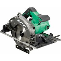 Hikoki - Elektro-Handkreissäge C6BUMW1Z 1300W Hikoki - Elektro-Handkreissäge C6BUMW1Z 1300W von HIKOKI