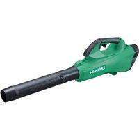 Akku Gebläse Laubbläser Bürstenlos Solo 36 v 4-stufig RB36DAW4Z - Hikoki von HIKOKI