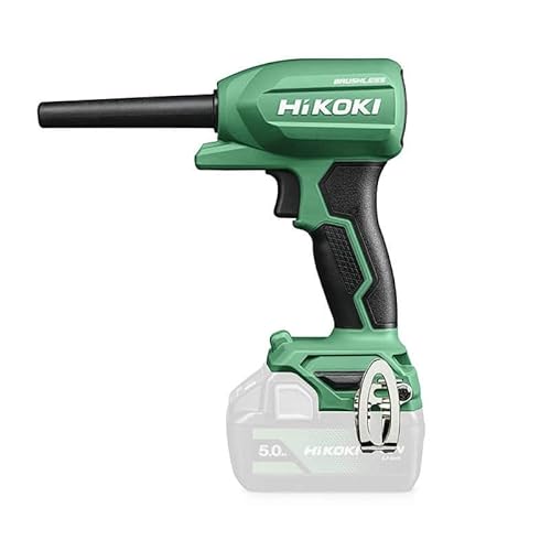 HIKOKI 18V Akku Gebläse RA18DA (Basic/Karton) ohne Akku von HIKOKI