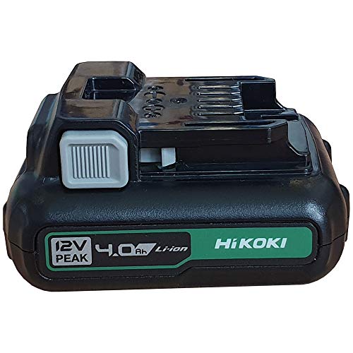 HIKOKI Akku BSL1240M -12V Peak 4, 0 Ah HIKOKI Akku BSL1240M -12V Peak 4, 0 Ah von Hikoki