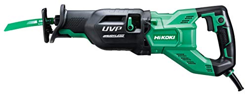 HIKOKI CR13VEY Tigersäge 300 mm,1100 W, 230V HIKOKI CR13VEY Tigersäge 300 mm,1100 W, 230V von HIKOKI