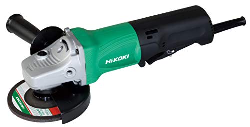 HIKOKI G13YC2 Winkelschleifer Ø 125 mm (1500 W, 230 V) von HIKOKI