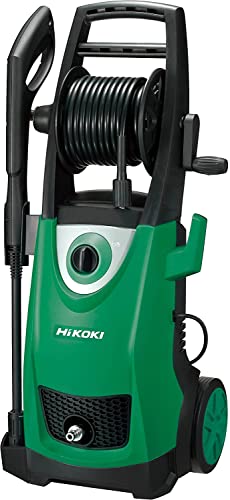 HIKOKI Hochdruckreiniger, AW150LAZ, (240V) 2000 W von HIKOKI