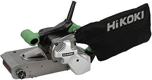 HIKOKI Bandschleifer, SB10V2, Braun von Hikoki