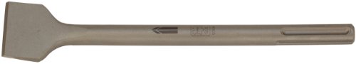 HIKOKI SDS-Max Fliesenmeißel Power 50 (GL300 mm) von HIKOKI