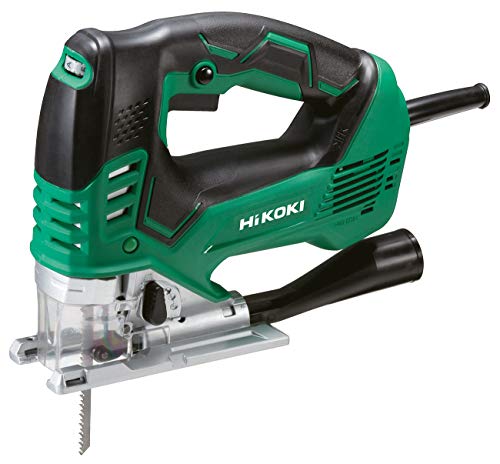 HIKOKI Stichsäge, CJ160V, (im HSC II) (800 Watt) 240V von HIKOKI