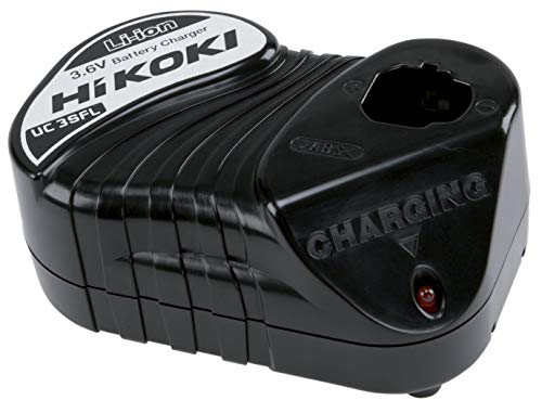 HIKOKI UC3SFL - 3,6V Akku Ladegerät 230V HIKOKI UC3SFL - 3,6V Akku Ladegerät 230V von Hikoki