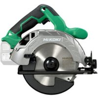 HiKOKI Akku-Handkreissäge 18V C1806DA (Basic) (Karton) von HIKOKI