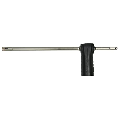 Hikoki, HM-Bohrer SDS-PLUS mit Absaugung, 14X360/240, 783402 von HIKOKI