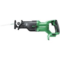 Hikoki - 18V Li-Ion Säbelsäge (Einzelprodukt) CR18DBW4Z von HIKOKI