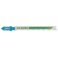 Hikoki - 750040 hss Säbelsägeblatt 91,5 mm JM11/T118B Blech 5 Stück von HIKOKI