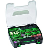 Hikoki 753948 Zubehör für Geradschleifer GP10DL, 200 Stück Hikoki 753948 Zubehör für Geradschleifer GP10DL, 200 Stück von HIKOKI