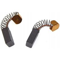 Hikoki 999005 Kohlebürsten Elektrowerkzeuge G12SR3 G13SR3 2 Stück von HIKOKI