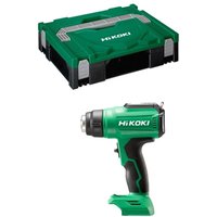 Hikoki - Akku-Heißluftpistole 18V RH18DA (Basic) (hsc i) von HIKOKI