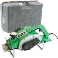 Hitachi / Hikoki Elektro Hobel F30A 900W 93421251 im Set im Transportkoffer von HIKOKI