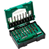 Schrauber bit set Hikoki 40030023 (31 stücke) von HIKOKI