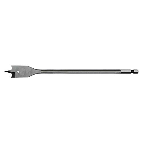 'Hitachi – 781751 HSS für Holz Wandhalter Anschluss 1/4 Sechskantschaft 35 x 400 x 1 mm von HIKOKI