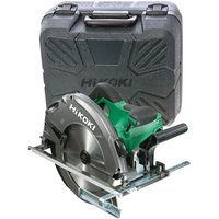 C9U3] Scie circulaire Hikoki C9U3WBZ lame D235mm 86mm 2000W von HIKOKI