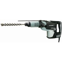 Hitachi - hikoki 1500W 52mm sds max 18,8 j Meißelhammer - DH52MEYWSZ von Hitachi