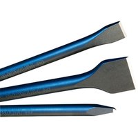 SDS-MAX Meißelsatz 3-teilig - HI 751035 von HIKOKI