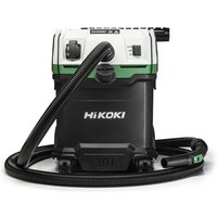 Staubsauger Hikoki RP300YMWAZ (1.200W) von HIKOKI