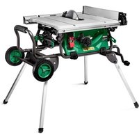 Werkzeug - Tischkreissäge 254 mm, 1500 w C10RJWAZ - Hikoki von HIKOKI