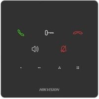 2-draht audio innenstation 9 tasten ds-kh7000ey-e2 - 305305216 - Hikvision von HIKVISION