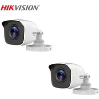 Berwachungskamera ahd 1 mpx 2.8 mm HWT-B110-M - Hikvision von HIKVISION